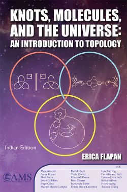 Orient Knots, Molecules, And the Universe: An Introduction to Topology